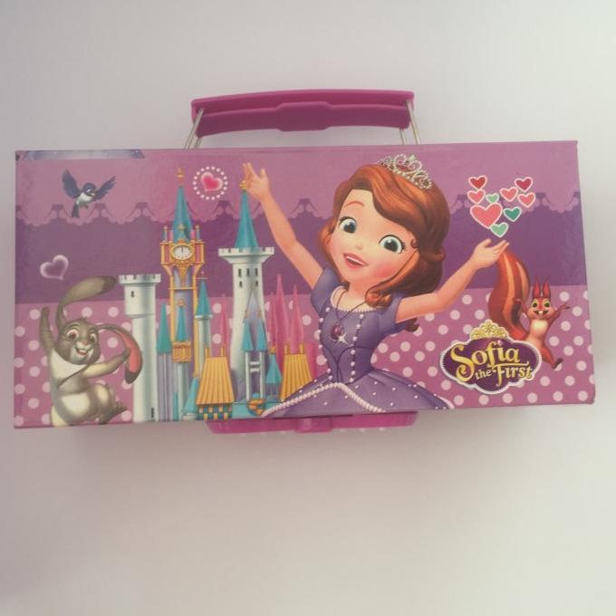 

PROMO Tempat pensil kode( SOFIA THE FIRST )/TEMPAT PENSIL AESTHETIC/TEMPAT PENSIL ANAK PEREMPUAN/TEMPAT PENSIL LUCU/TEMPAT PENSIL 3D/TEMPAT PENSIL TRANSPARAN/TEMPAT PENSIL LUCU/TEMPAT PENSIL KOREA/TEMPAT PENSIL KAIN/TEMPAT PENSIL KALKULATOR