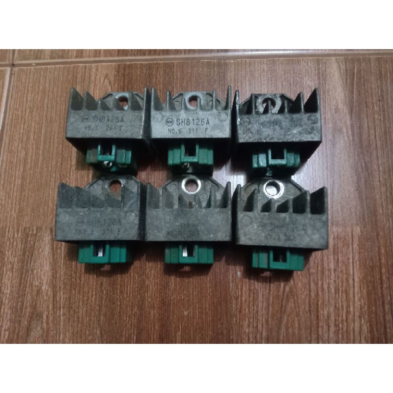 kiprok kawasaki ninja r rr original