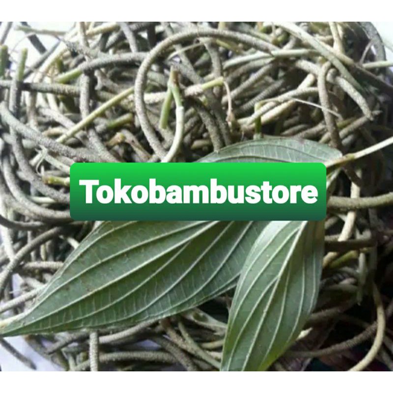 

Jual buah sirih hutan segar paket 100 gram