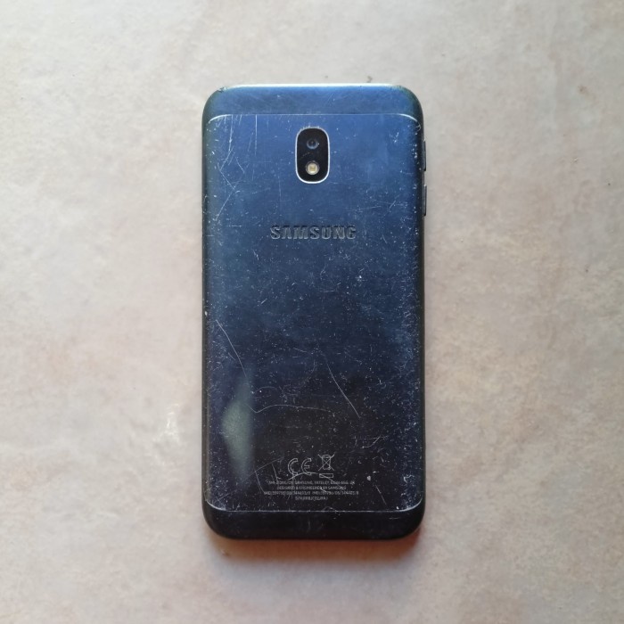 Mesin Samsung J3 Pro J330G Normal