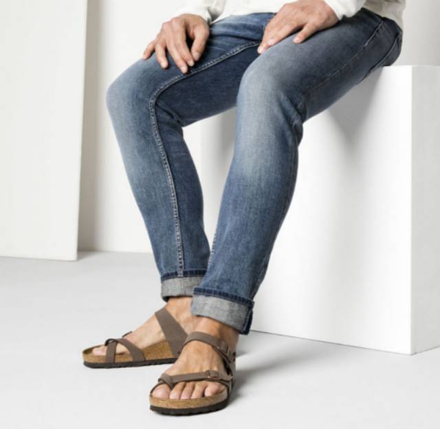 birkenstock mayari mocha sale