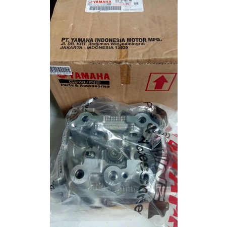 blok klep xeon rc 1lb