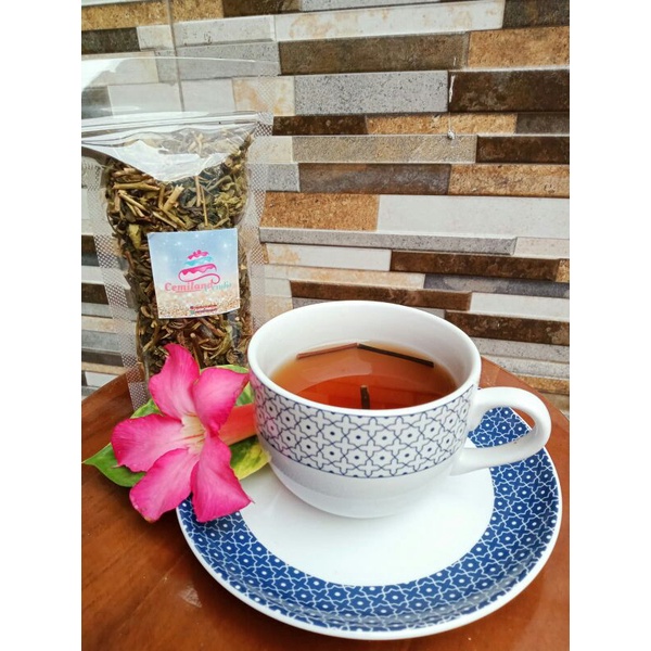 

Teh mix berry