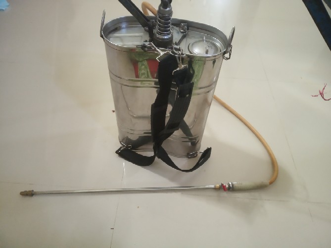 Klep Sprayer / Tangki Semprot 14 Liter Swan Manual, Yamaha, Dragon Star