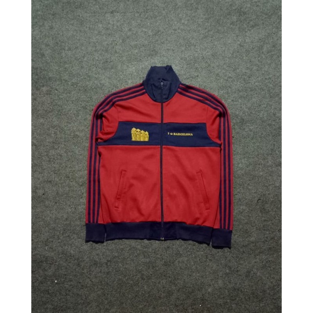 Tracktop Adidas 'Barcelona'