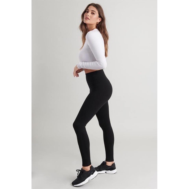 

LEGGING FOREVER 21 Grosir Ecer Murah