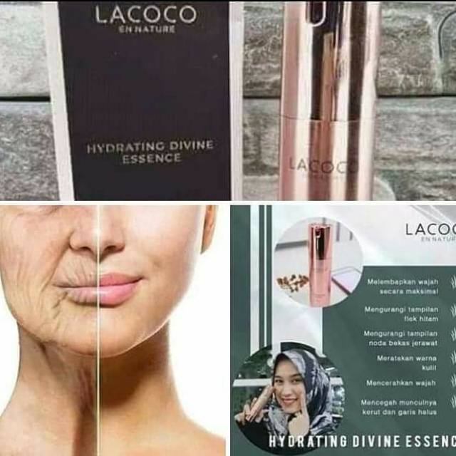 Lacoco Essence