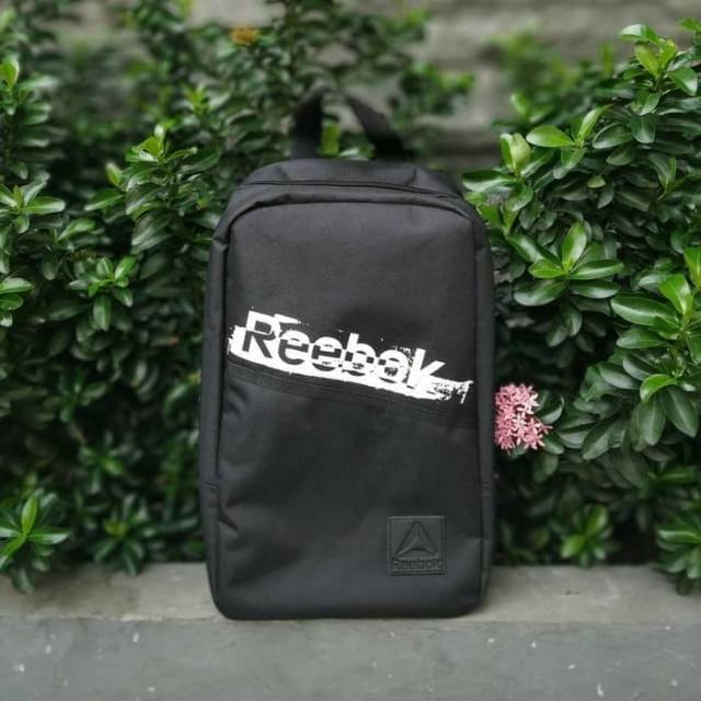 ORIGINAL TAS BACKPACK REEBOK(ADA SLOT LAPTOP)