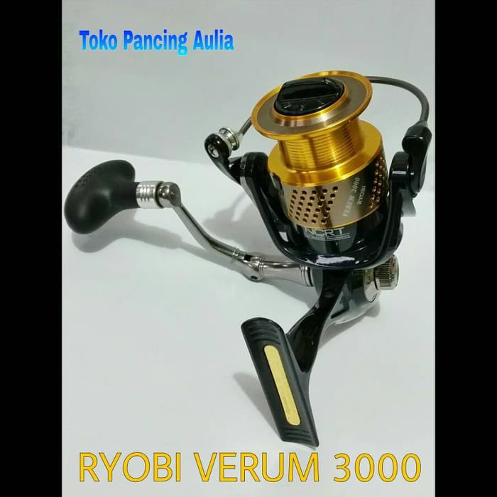 Ryobi Verum 3000 AP-1501
