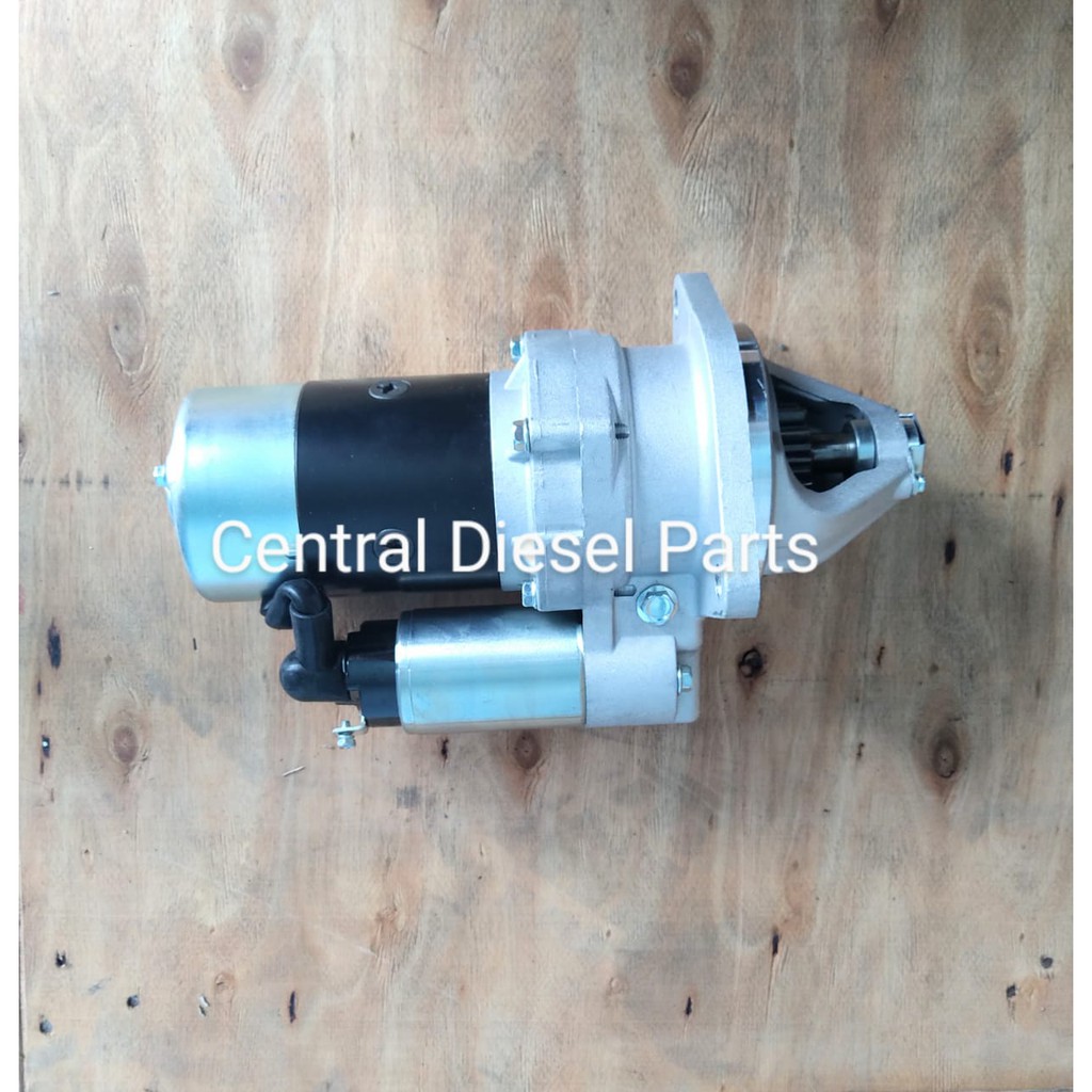 Dinamo Starter Nissan CK87 CK-87 24V