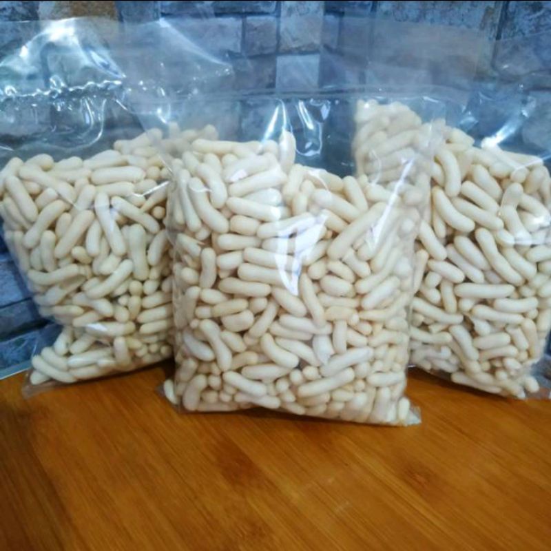 

PILUS IKAN/PILUS KAPSUL BERAT 500 GRAM