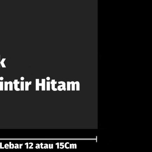 

[100Pasang] Plastik Label Ukuran 12Cm dan 15Cm Ulang Tahun dan Label Lebaran Plastik idul Fitri Murah Peluang Bisnis Amplop Lebaran