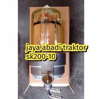 sk200-10 water separator sk200-10 kobelco