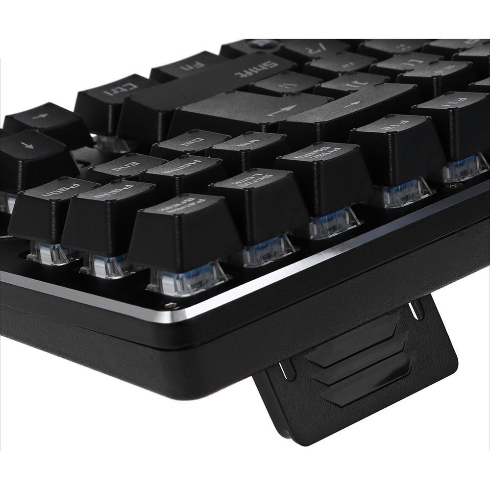 Aula Gaming Mechanical Keyboard - SI-2012