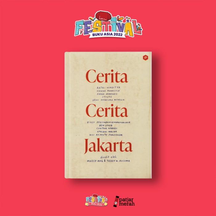 

Cerita Cerita Jakarta Best seller