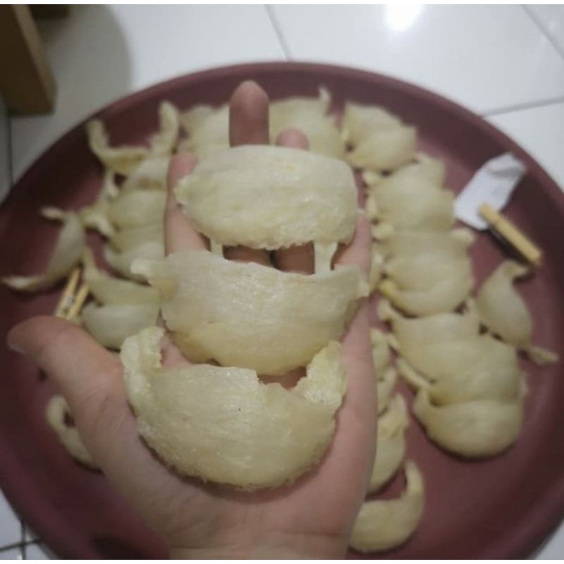 

sarang burung walet pan gantiao kualitas super 200gr