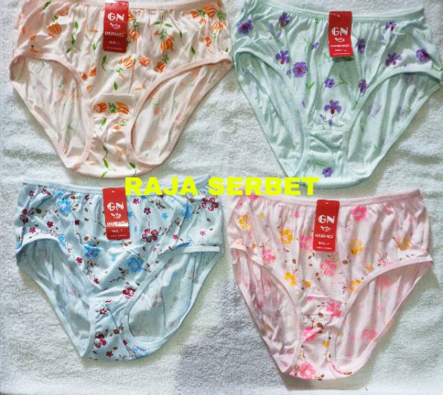 Celana Dalam Golden Nick 937 S