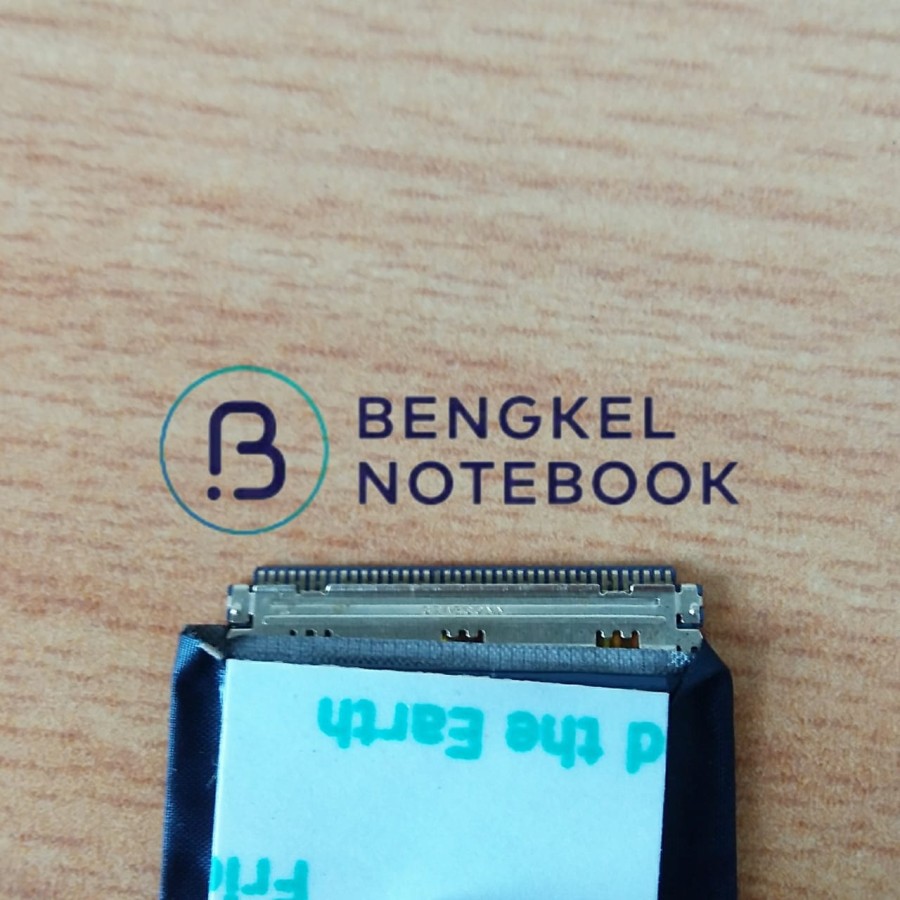 Kabel LCD Fleksible Asus A45V QCL40 A45 A85V K45 X45 K45V DC02001G020