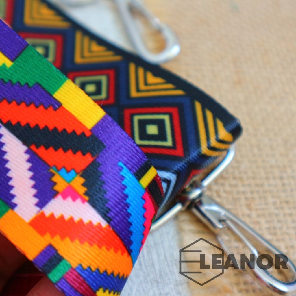 Tali Tas Impor / Tali Tas Wanita Impor / Strap Impor Untuk Tas Wanita