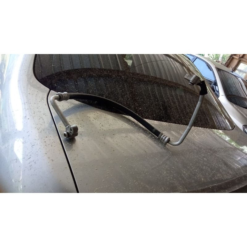selang kompresor AC Honda stream 1.7