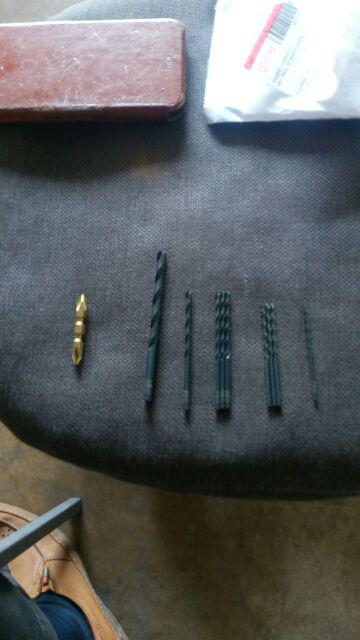 Nachi 5.5 Mm Mata Bor Besi Hss Asli (1pcs)