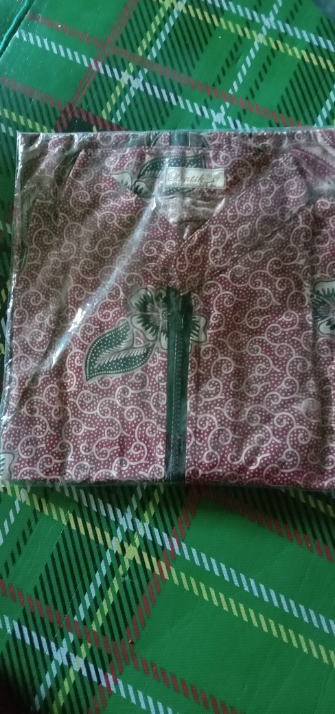 Terlaris Serut Genes Jelita Tunic Navbor Yelbor Whitbor Creambor Tunik Batik Modern Hrb030 Dolbi Dob