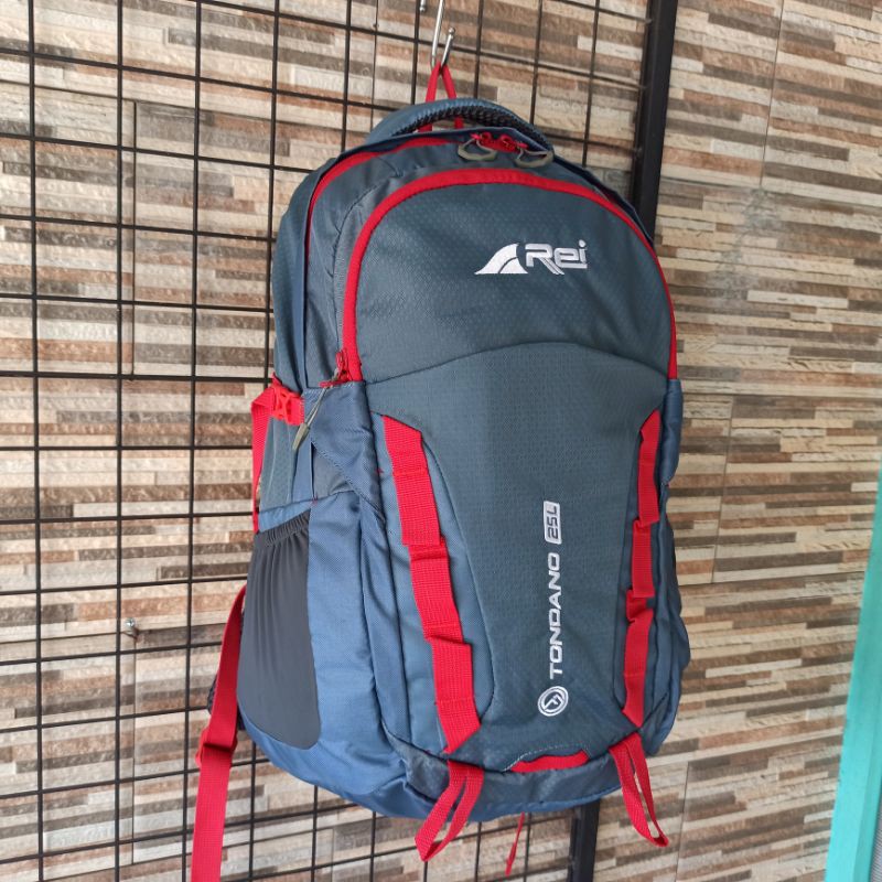 Tas Ransel Rei Tondano 25L Original