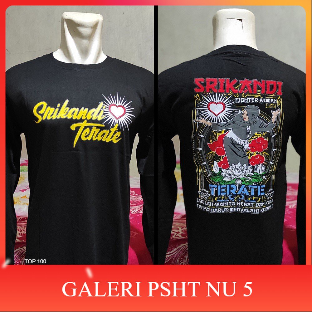 ATRIBUT PSHT- KAOS PSHT SRIKANDI-KAOS SRIKANDI PSHT-KAOS SRIKANDI PSHT TERBARU-KAOS SRIKANDI TERATE-