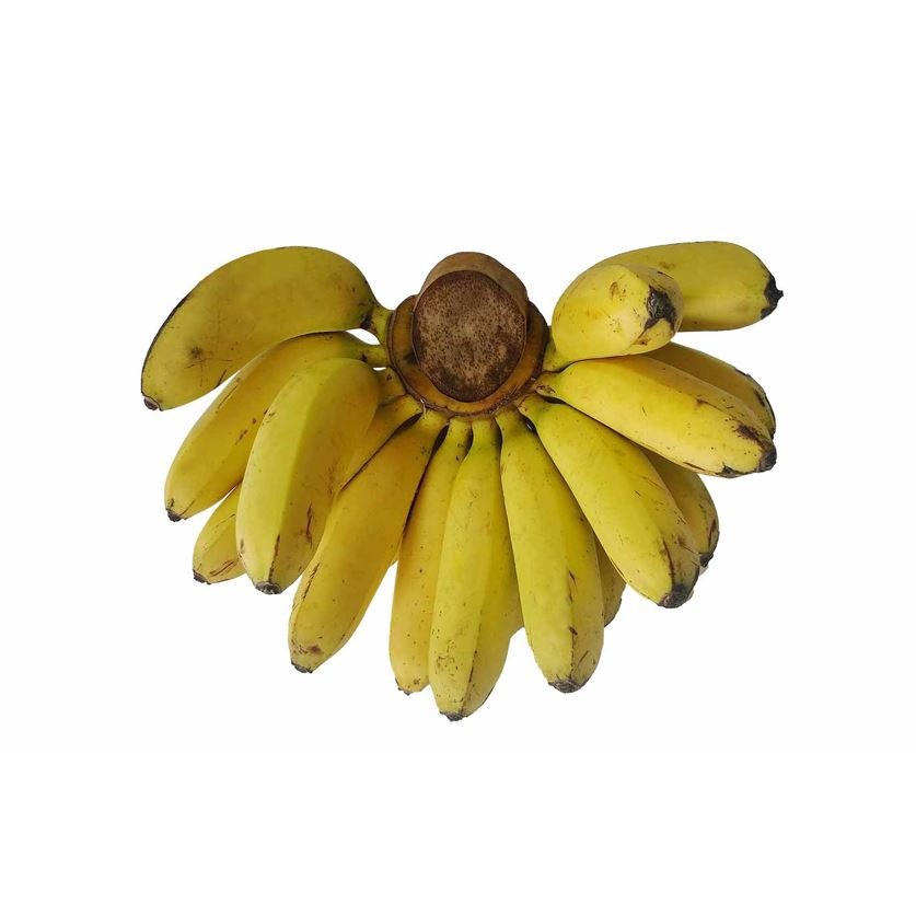 

Pisang Emas (1 sisir)