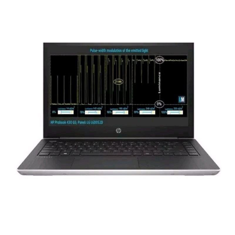 LAPTOP HP PROBOOK 430 G5 I5 7200U 4GB