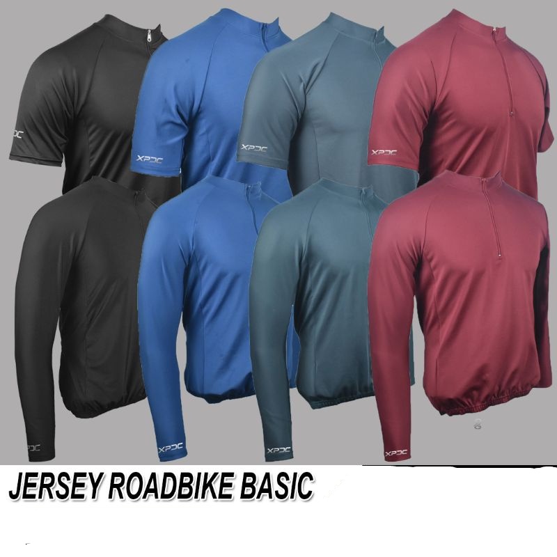 Harga Jersey Sepeda Polos Terbaik Bersepeda Olahraga Outdoor Agustus 2021 Shopee Indonesia