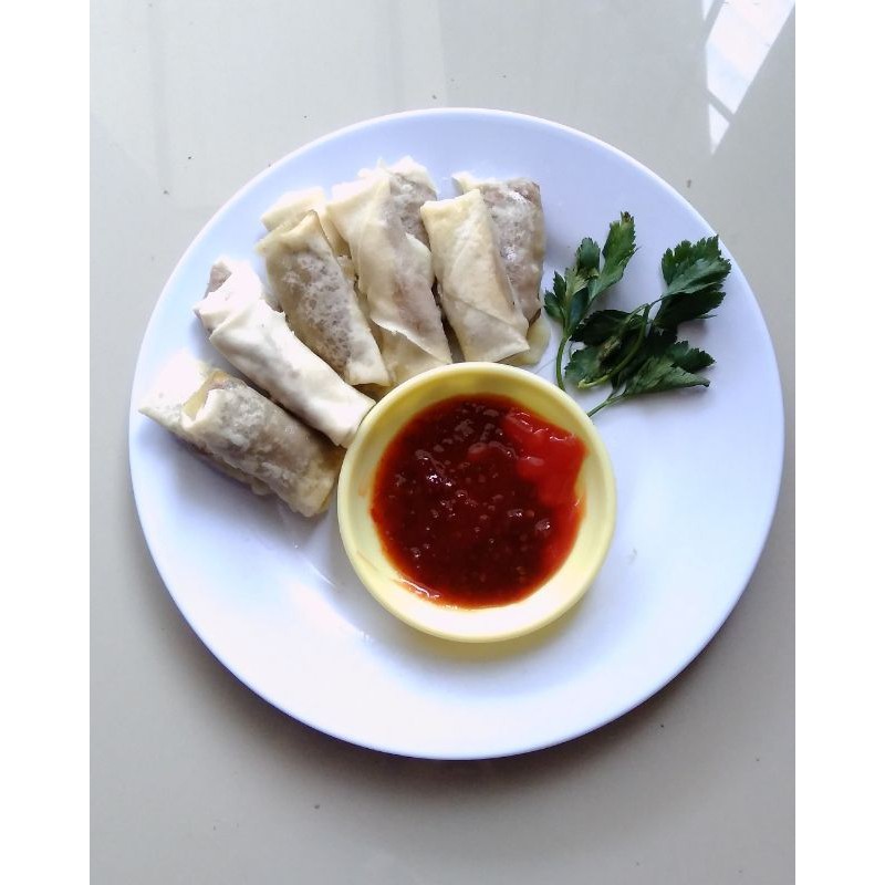 

Springroll Ayam isi 20pcs