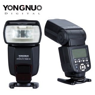 Flash Yongnuo YN-560 III Flash Universal for Canon / Nikon