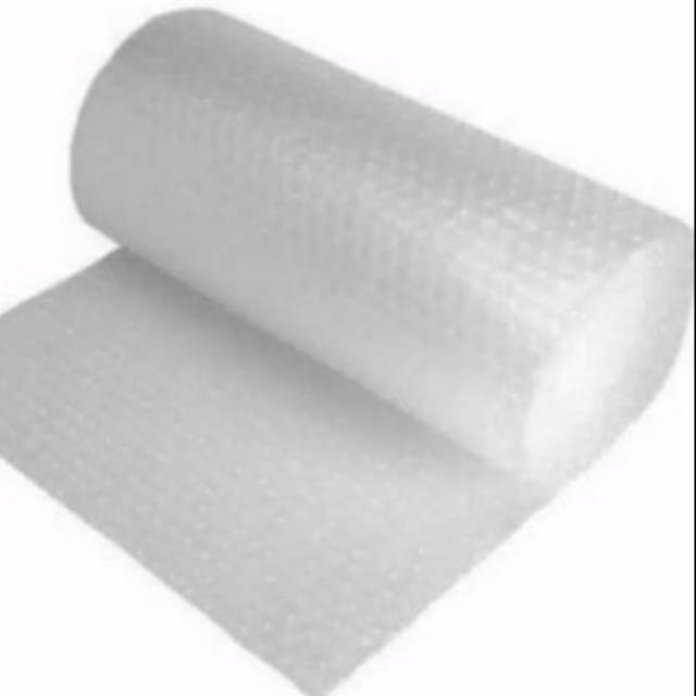 

BUBBLE WRAP PACKING TAMBAHAN