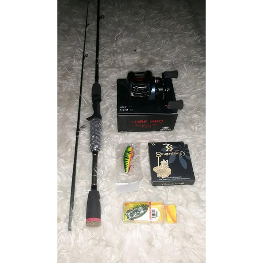 paket bc yumoshi 12tambah1 ballbering murmer