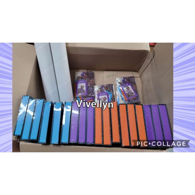 (Ready) ENHYPEN DIMENSION : DILEMMA album sealed  (BACA DESKRIPSI)