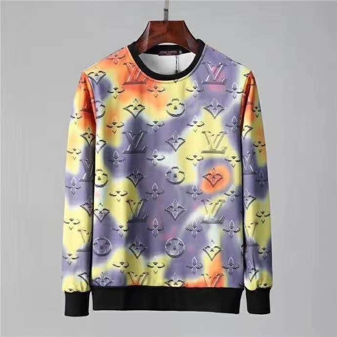 SWEATER/ATASAN PRIA LV ORIGINAL HIGH QUALITY