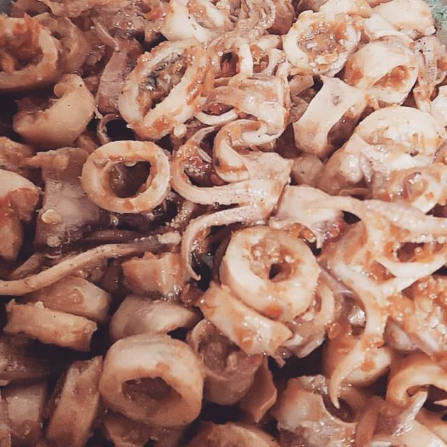 

OSENG MERCON CUMI HOT ENAK MURAH 250gr