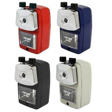 

BAYAR DITEMPAT Rautan/ Serutan Pensil Meja Stainless Joyko A-5M Bagus Kokoh Awet/PULPEN GEL/PULPEN LUCU/PULPEN 1 PACK/PENSIL WARNA/PENSIL 2B/PENGHAPUS JOYKO/PENGHAPUS LUCU/RAUTAN PENSIL PUTAR/RAUTAN ELEKTRIK/SPIDOL WARNA/SPIDOL PERMANEN/SPIDOL