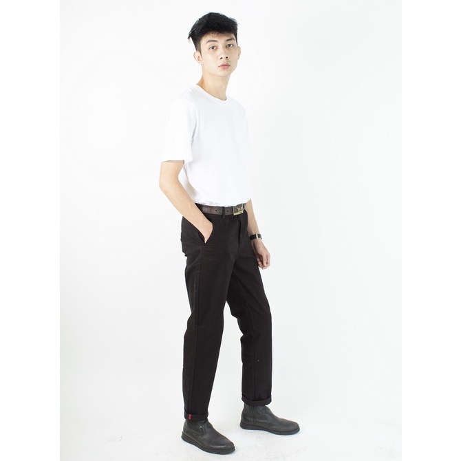 HIPNOP Chino Pants Celana panjang Pria