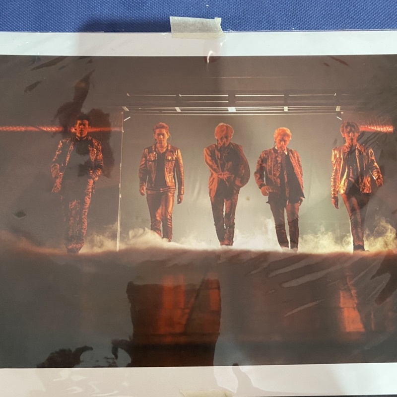 [ORIGINAL] SHINee SM Coex photo