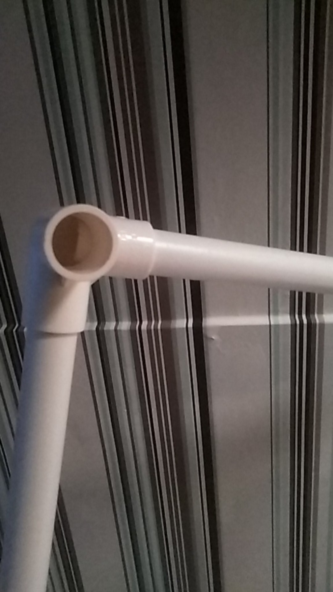 1pc Konektor Pipa Pvc 3 Arah/4 Arah Ukuran Id 20/25/32mm Untuk Od 20/25/32mm