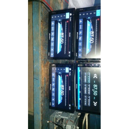 dekles sansui SA5201i