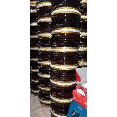 HADROH JEPARA POLOS SATUAN_HADROH JEPARA NATURAL SATUAN_HADROH PEKALONGAN_HADROH BANJARI