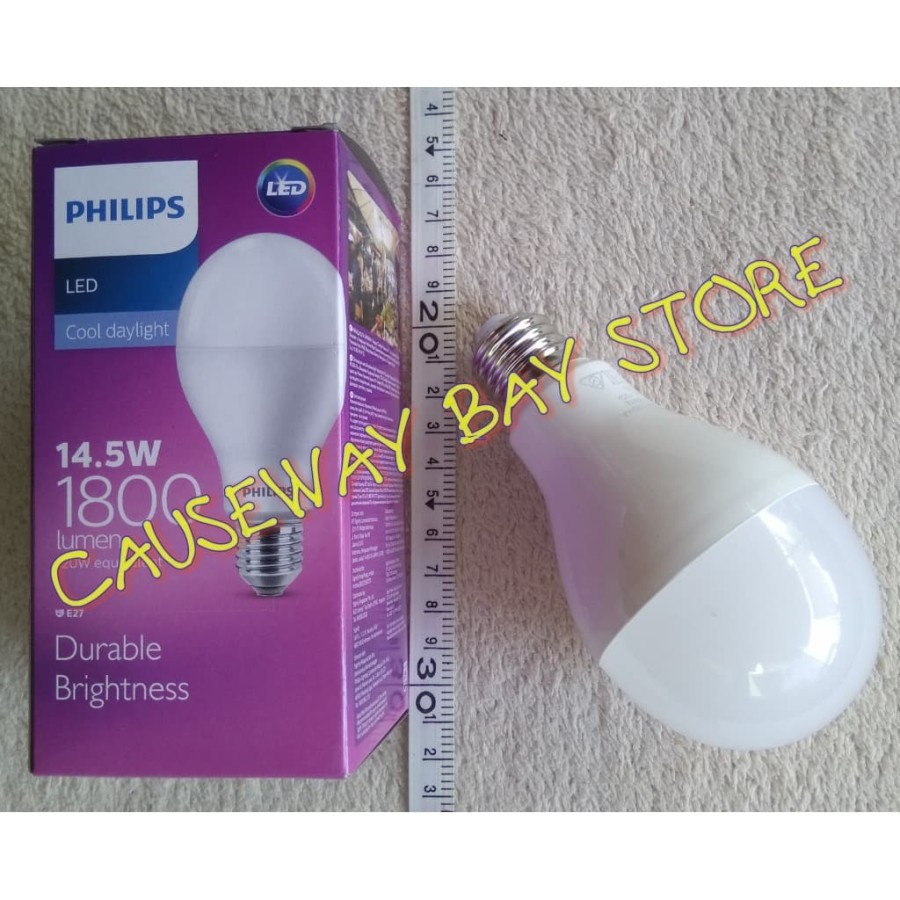 PHILIPS LED 14,5W