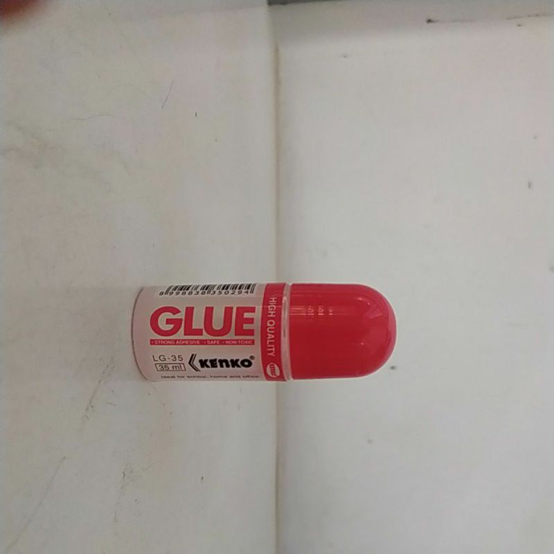 

Kenko Glue Lg-35 35Ml