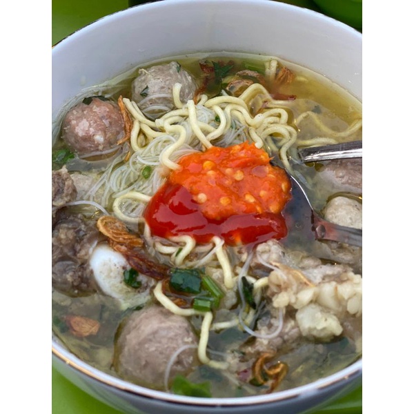 

bakso
