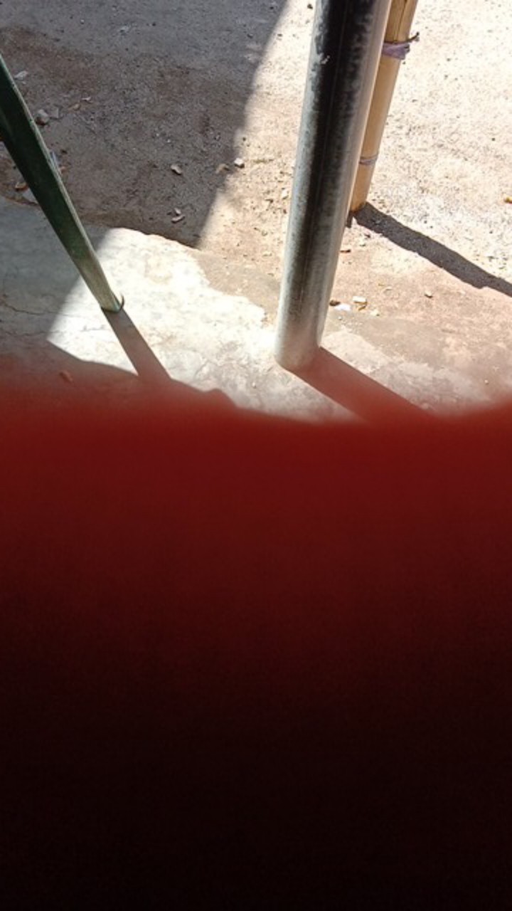 Sikat Tembaga / Sikat Kawat / Sikat Kuningan