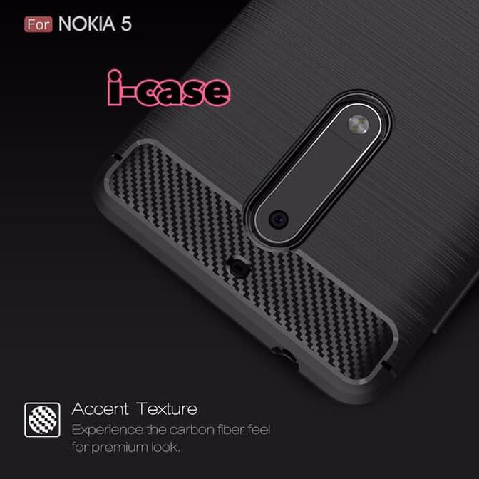 Nokia 5 case rugged armor - Izhar.Farida