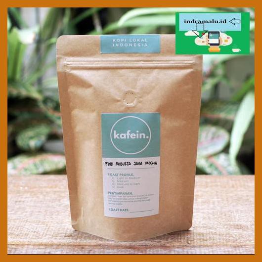 

Tytr7S6- Kopi Fine Robusta Java Mocha 250 Gram (Biji / Bubuk) - Bubuk Sedang Re7Rti8-